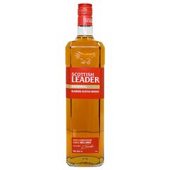 შოტლანდიური ვისკი Scotish Leader Original - 0.7L
