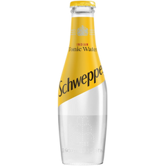 ტონიკი Schweppes - 0.25L