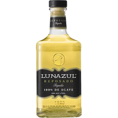 ტეკილა Lunazul Reposado - 0.7L