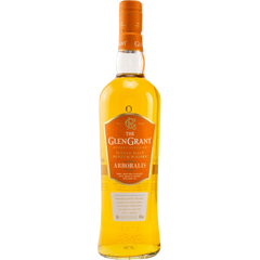 შოტლანდიური ერთალაოიანი ვისკი Glen Grant Arboralis - 0.7L
