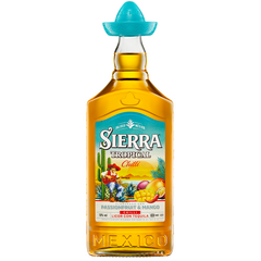 ტეკილა Sierra Tropical Chilli - 0.7L