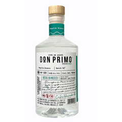ტეკილა Don Primo Blanco - 0.75L