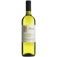 ღვინო Parusso Langhe Bianco - თეთრი მშრალი