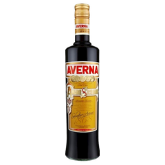 ლიქიორი Amaro Averna - 0.7L