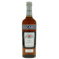 ლიქიორი Ricard - 0.7L