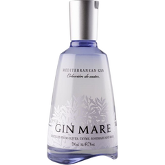 ჯინი Gin Mare - 0.7L