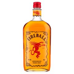 ლიქიორი Fireball - 0.7L