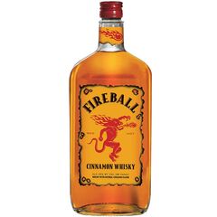 ლიქიორი Fireball - 1L