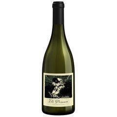 The Prisioner - Chardonnay Carenos 2019