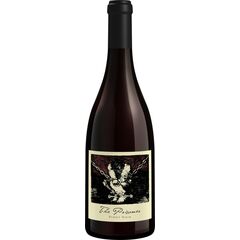 The Prisioner - Pinot Noir Sonoma Coast 2021