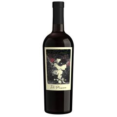 The Prisioner - Red Blend California 2021