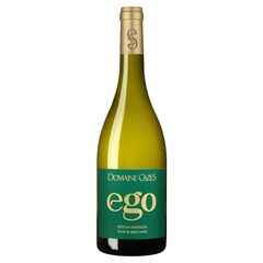 Domaine Cazes - Ego AOP Côtes du Roussillon 2023
