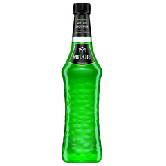 ლიქიორი Midori Melon - 0.7L