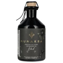 ჯინი Munakra Viena - 0.5L