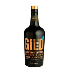 შოტლანდიური ვისკი The Gild - 0.7L