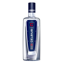 არაყი Celsius Lux - 0.5L