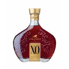 ქართული ბრენდი. ასკანელი X.O - 0.7L