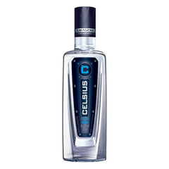 არაყი Celsius Classic - 0.5L