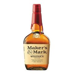 ბურბონი Makers Mark - 0.7L