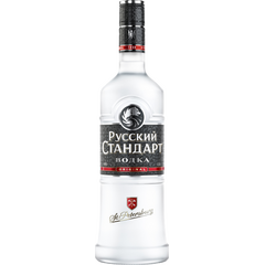 არაყი Russian Standard Original - 1L