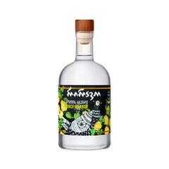 ჭაჭა რირავო კომში - 0.5L