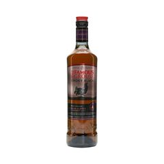 შოტლანდიური ვისკი The Famous Grouse Smoky Black - 0.7L