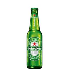 ლუდი Heineken - 0.33L