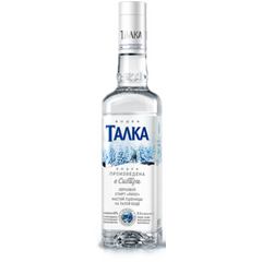 არაყი Talka - 0.5L