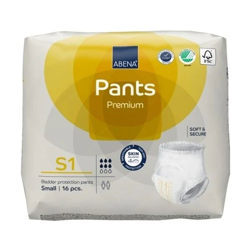 აბენა–ტრუსი დიდების Pants S1 #16