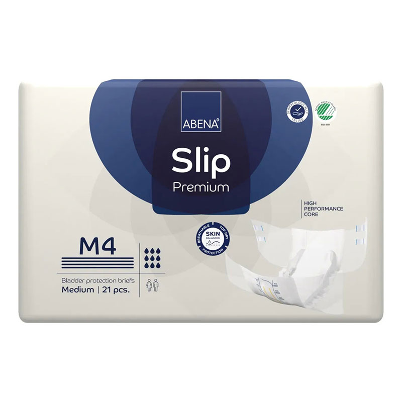 აბენა–საფ. დიდების(Slip) M-4 #21