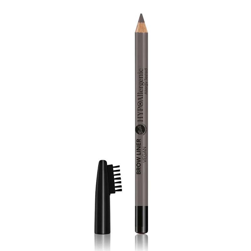 ბელ წარბის ლაინერი Brow Liner 02 DARK BLONDE