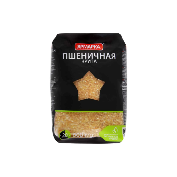 ხორბალი / ცეხვილი იარმარკა / 500 გრ
