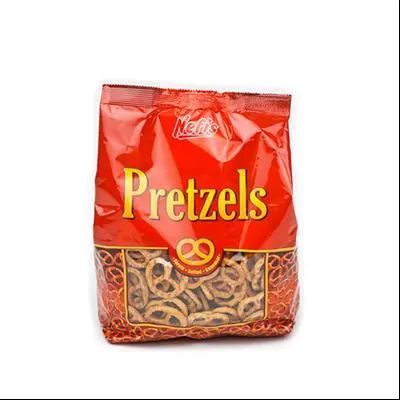 PRETZELS -მარილიანი ჩხირი 250 x