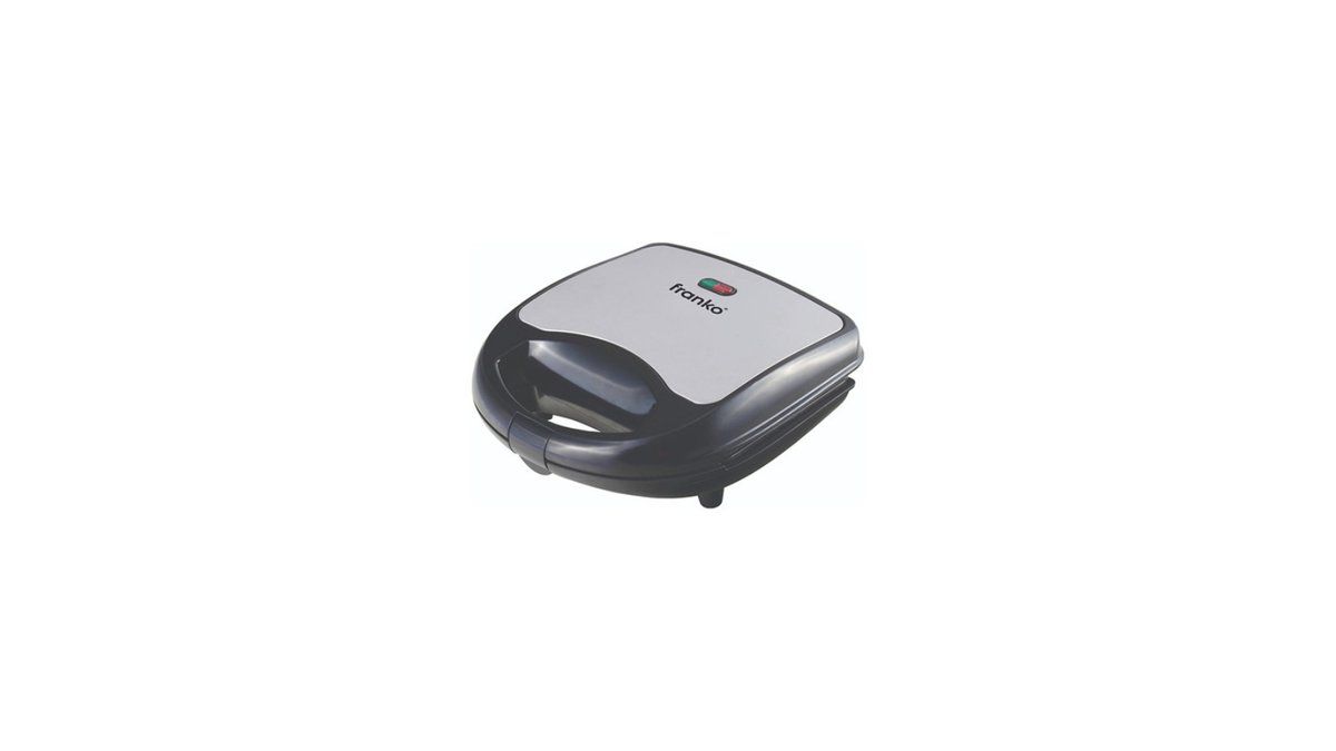 FRANKO სენდვიჩმეიქერი FSM-1095 700W/