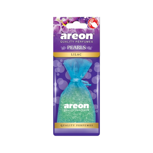 AREON არომატიზ.მარგალიტები,იასამანი-1ც