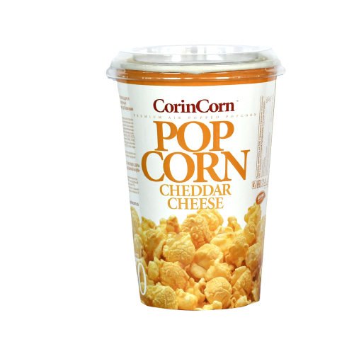 popcorn