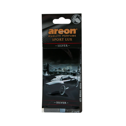 AREON მანქანის სუნამო S. LUX-1ც