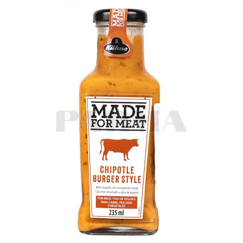 სოუსი Chip. ბურგერისთვის/Made for Meat/ 235მლ