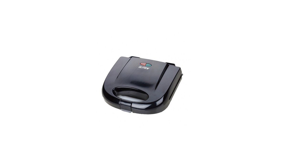 ILITEK სენდვიჩმეიქერი IL5153 750W/
