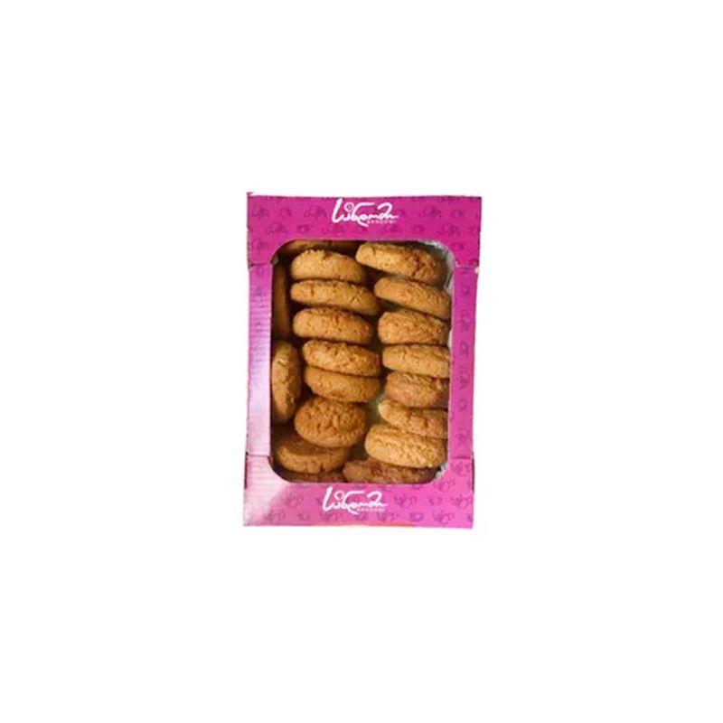 SANDOMI ბისკვიტი 650გრ