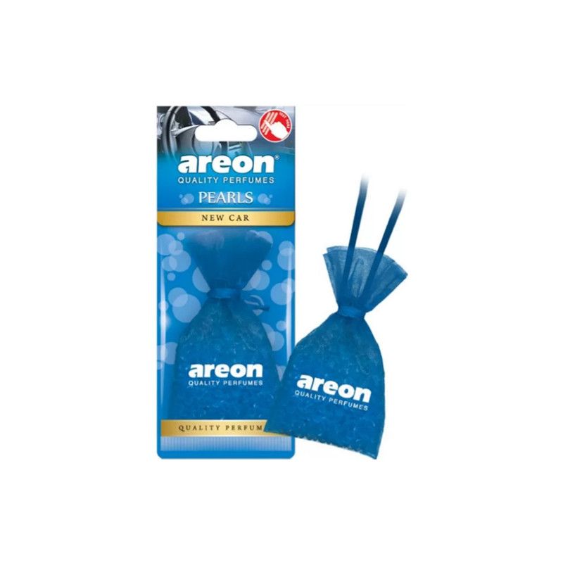 AREON არომატიზ.მარგალიტები,ნიუ-1ც