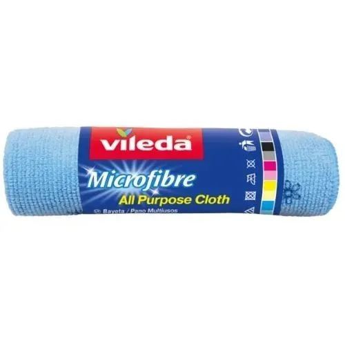 VILEDA ტილო მიკროფიბრა ფერადი-1ც