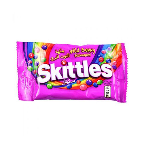 Skittles სკიტლსი