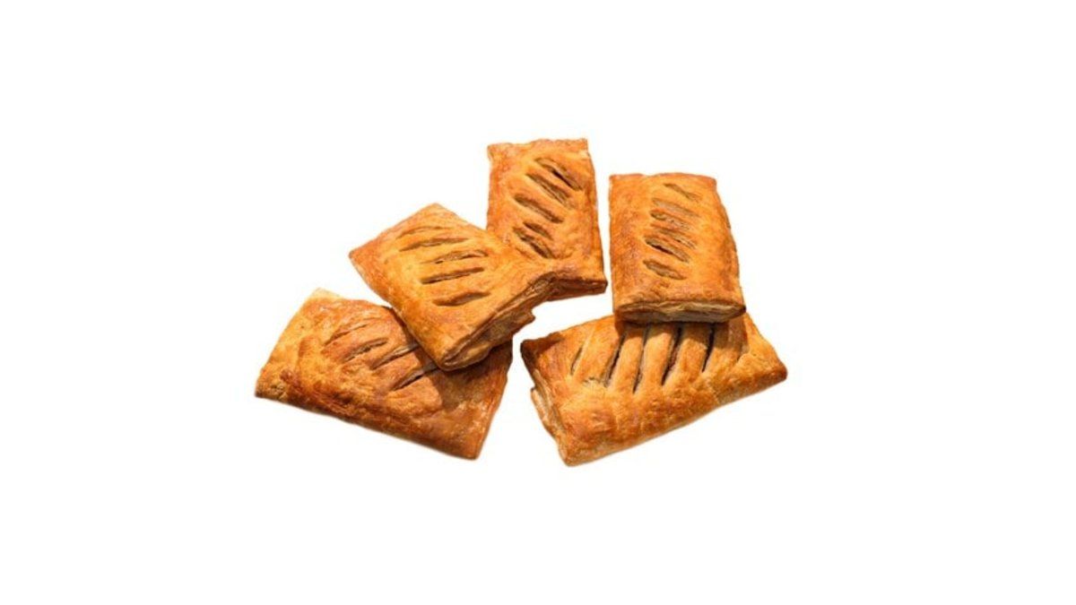 ლობიანი 110გრ