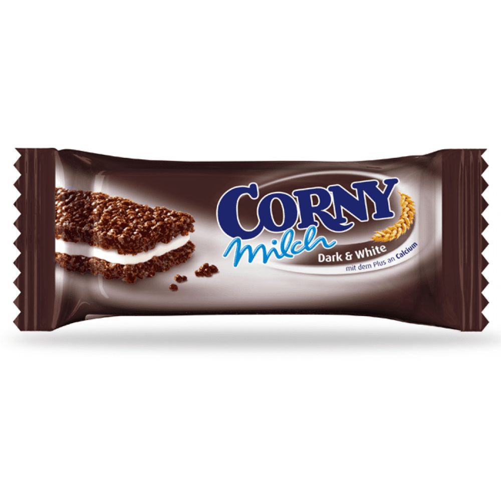 CORNY BATONAȘ CLASSIC 40G მარცვლეული