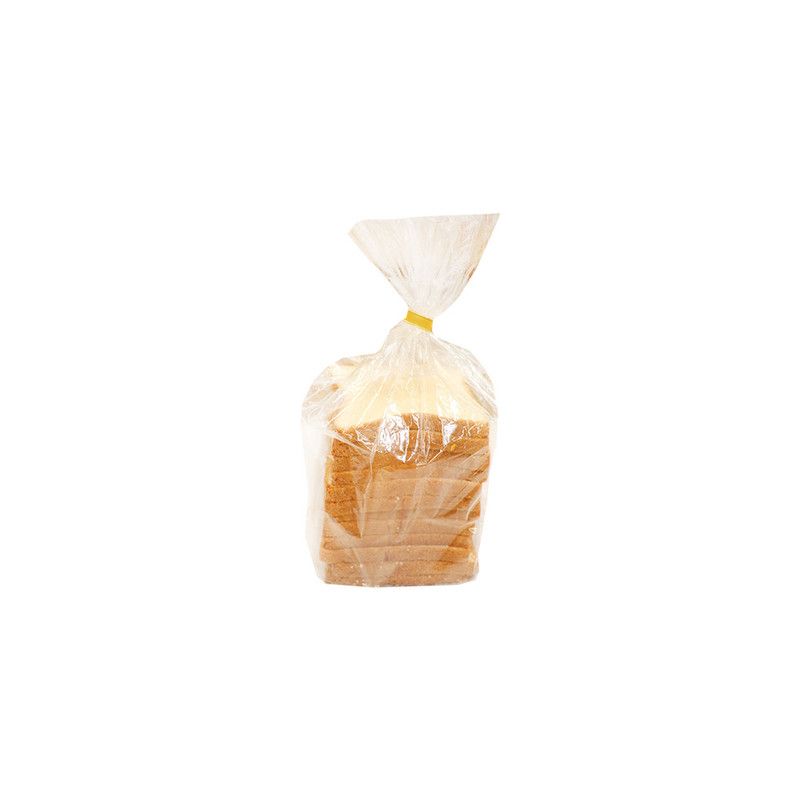 ტოსტის პური 1/2