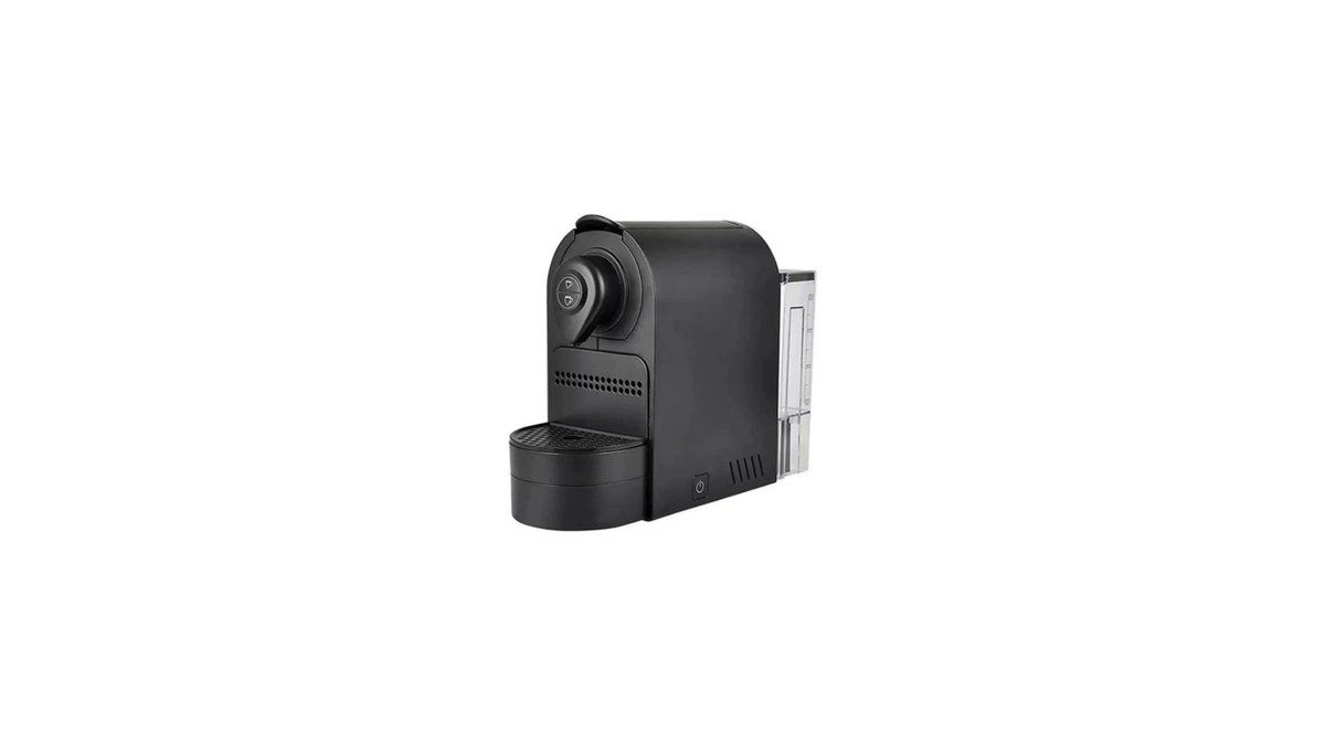 FRANKO CAPSULE ყავის აპარატი FCM-1240/