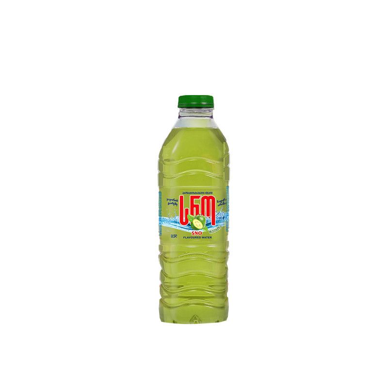 სნო / პეტი ფეიხო / 0,5