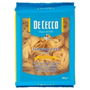 De Cecco-პასტა ფეტუჩინი 500გრ