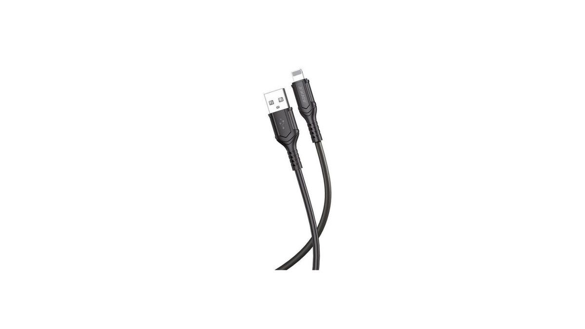 JOKADE კაბელი JA010 USB TO LIGHTNING/